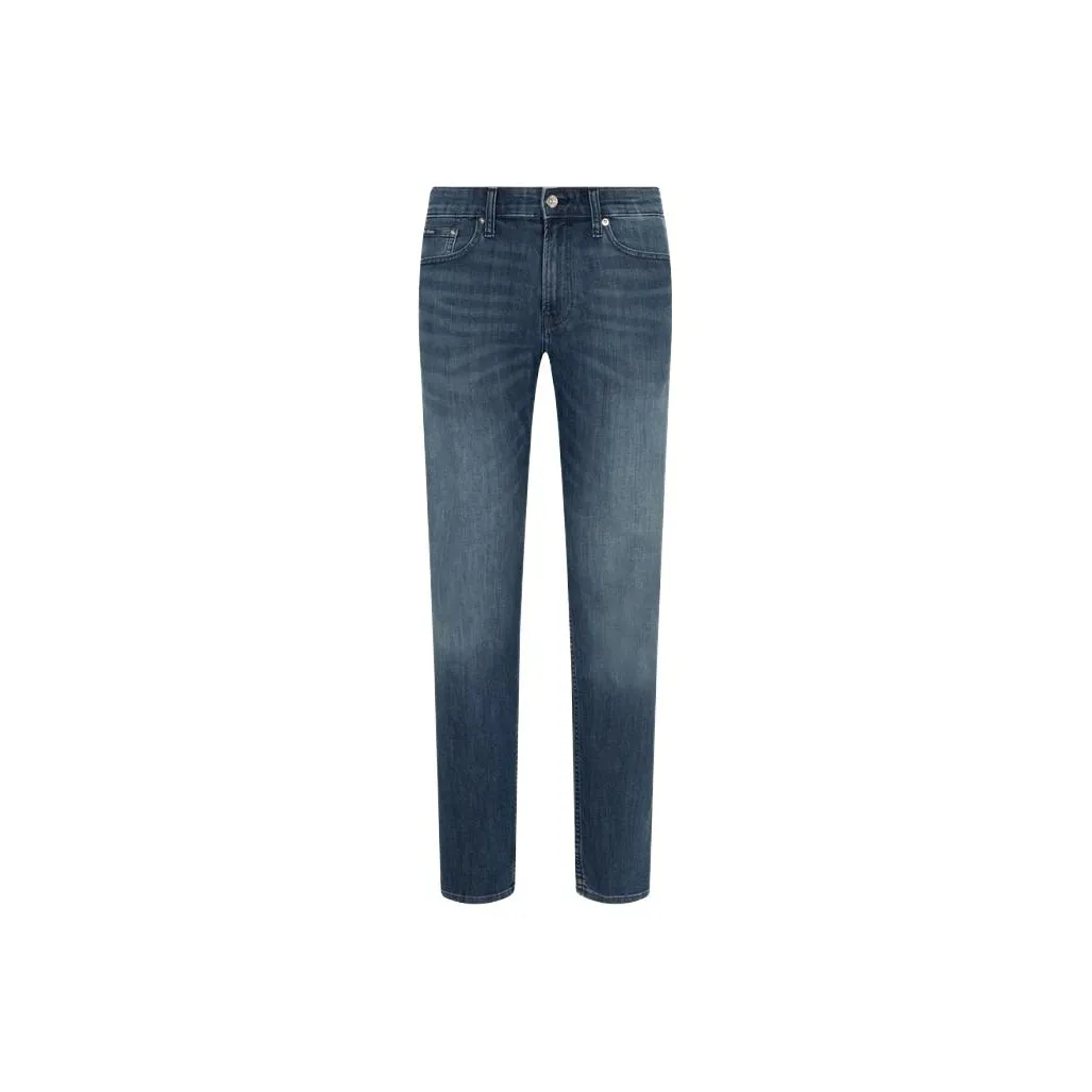 CALVIN KLEIN Jeans Men's Denim Blue