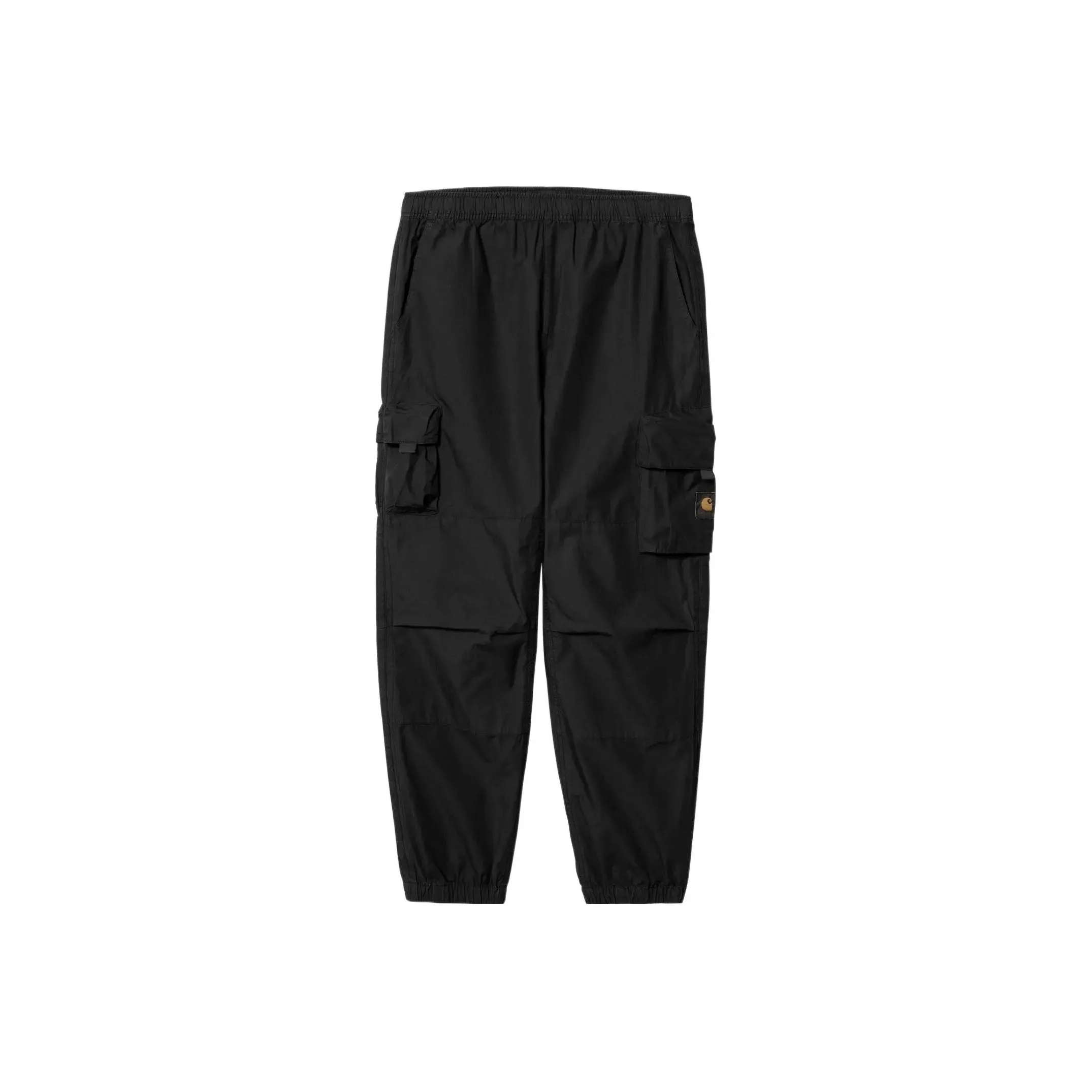 Carhartt WIP Knitted Sweatpants Men Black