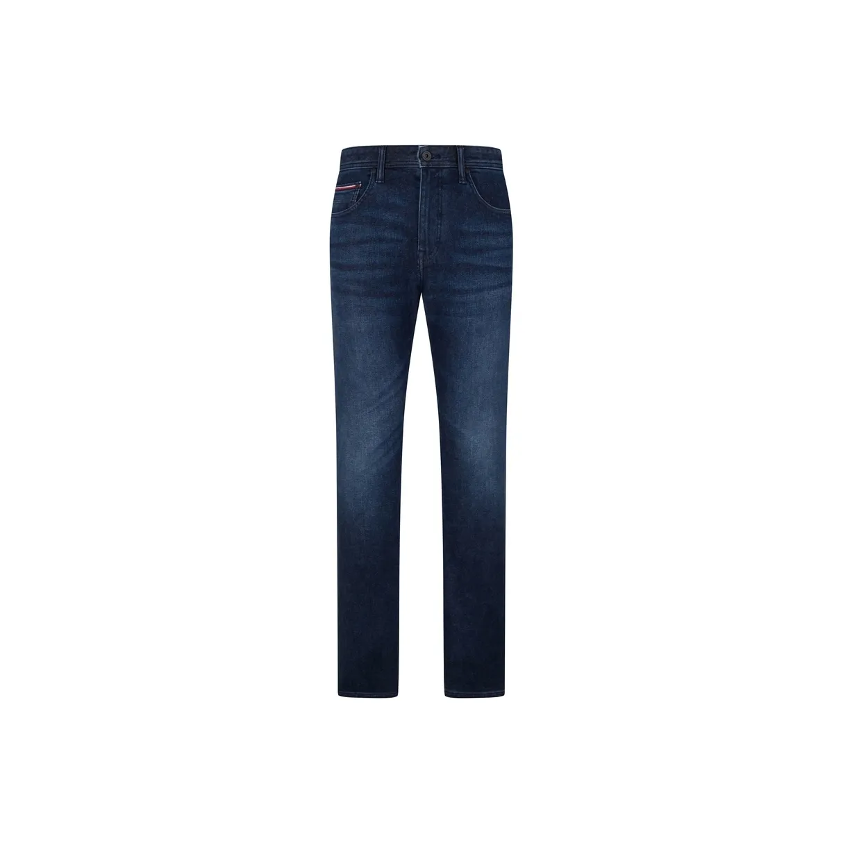 Tommy Hilfiger Jeans Men's Dark Denim Blue