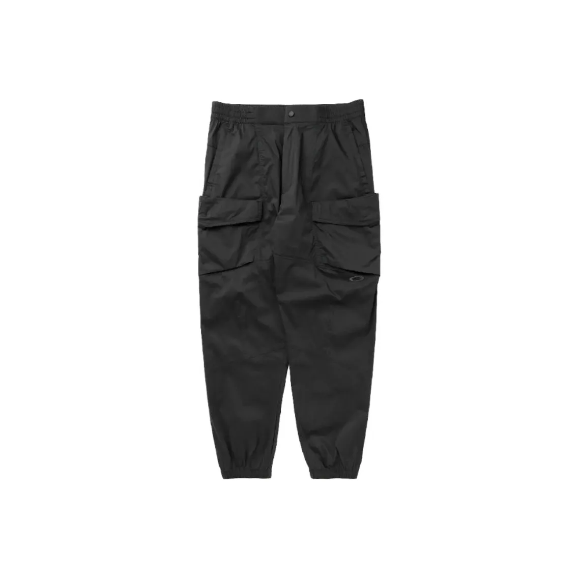 Oakley Мужские Карго Брюки Черные