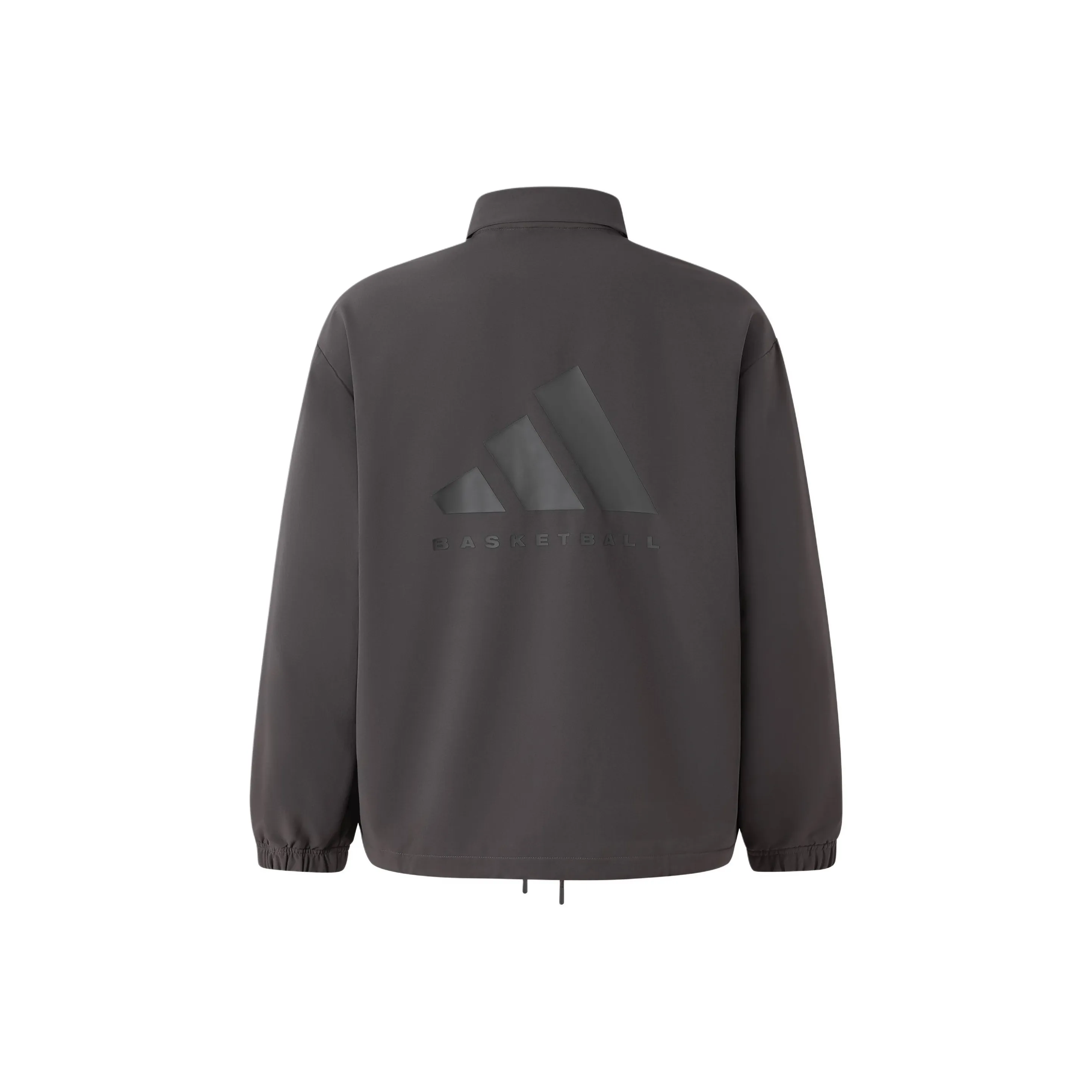 Adidas Basketball Coach Jacket