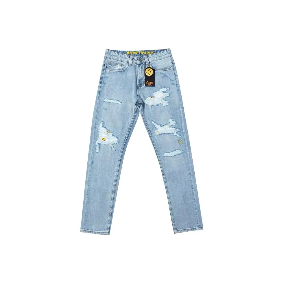 Drew House Jeans Men's Blue