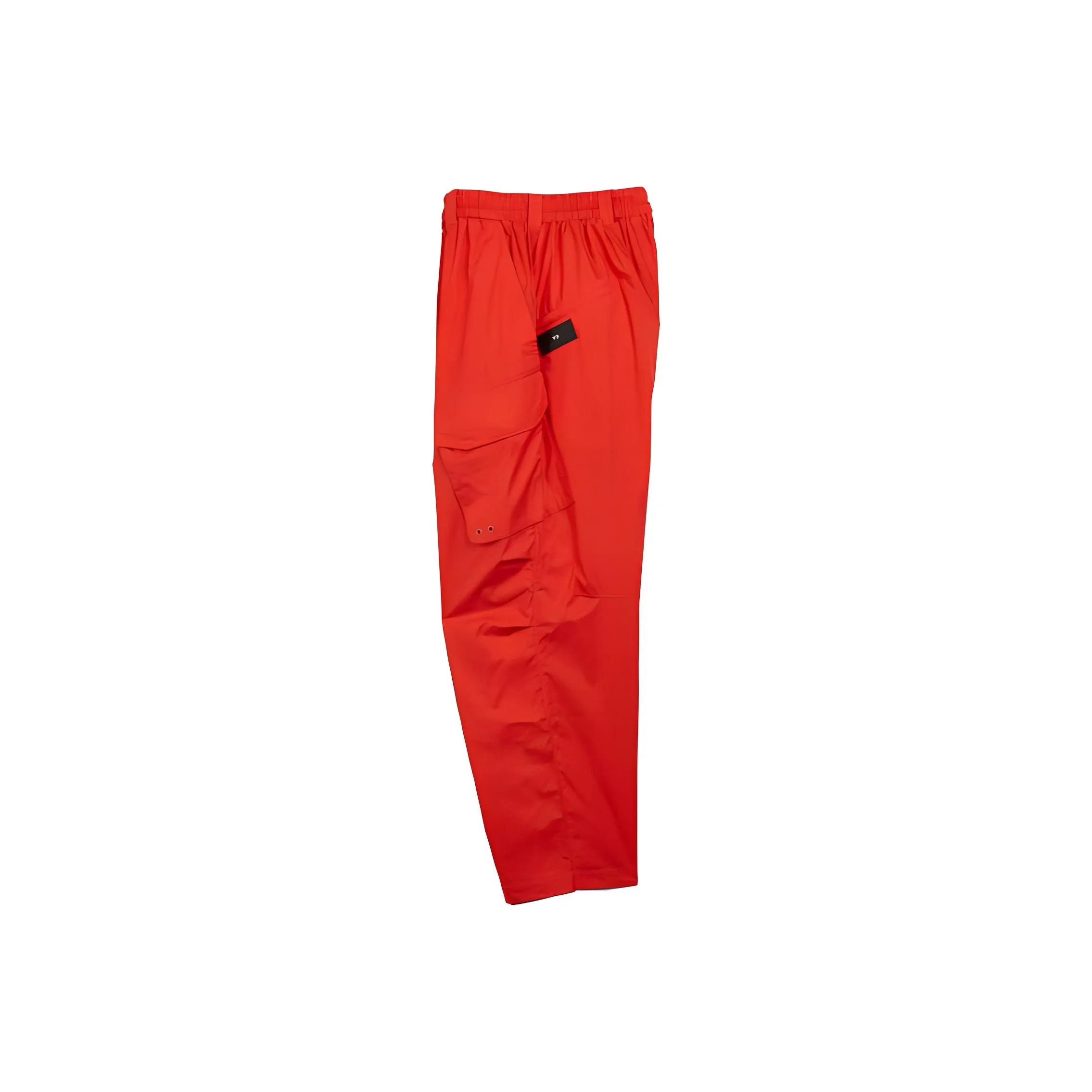 Y 3 Cargo Pants Men's Orange