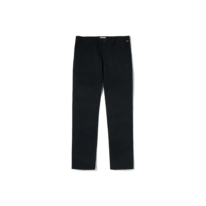 Timberland Casual Pants Fall Men's Black