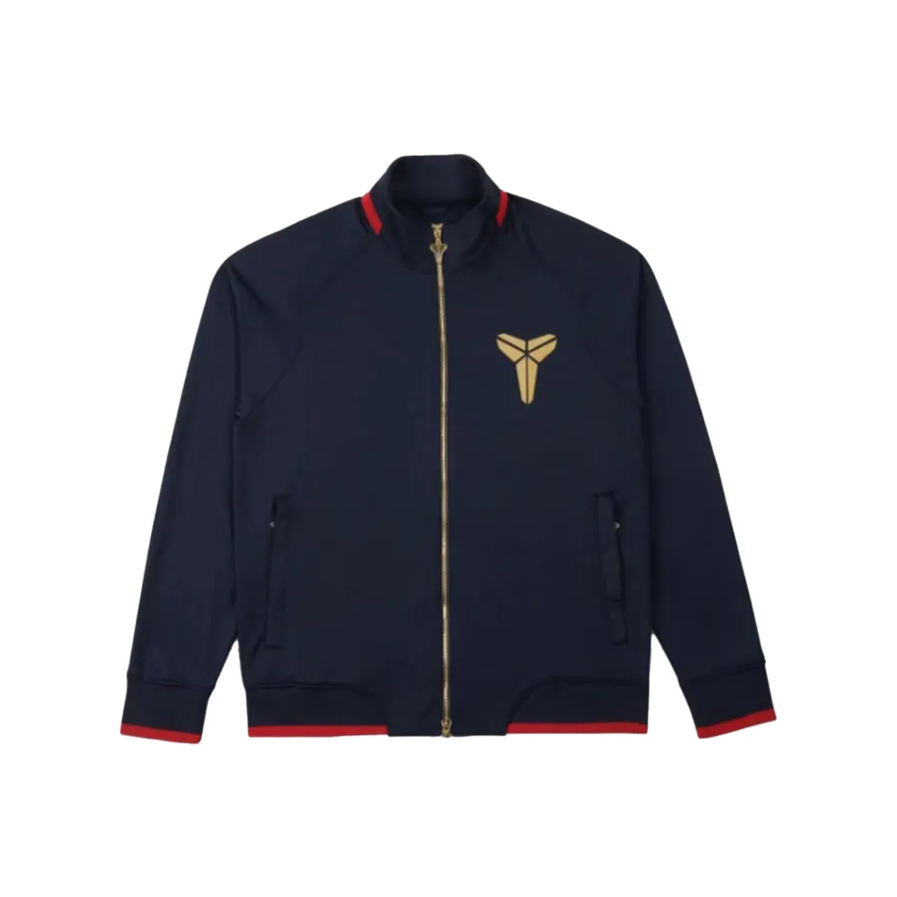 Nike SS24 Jackets Coats Men's Red Black