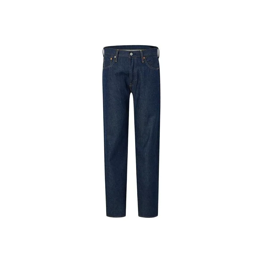 Levi's Jeans Men's Dark Denim Blue