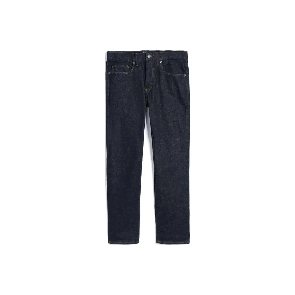 GAP Jeans Men's Dark Blue
