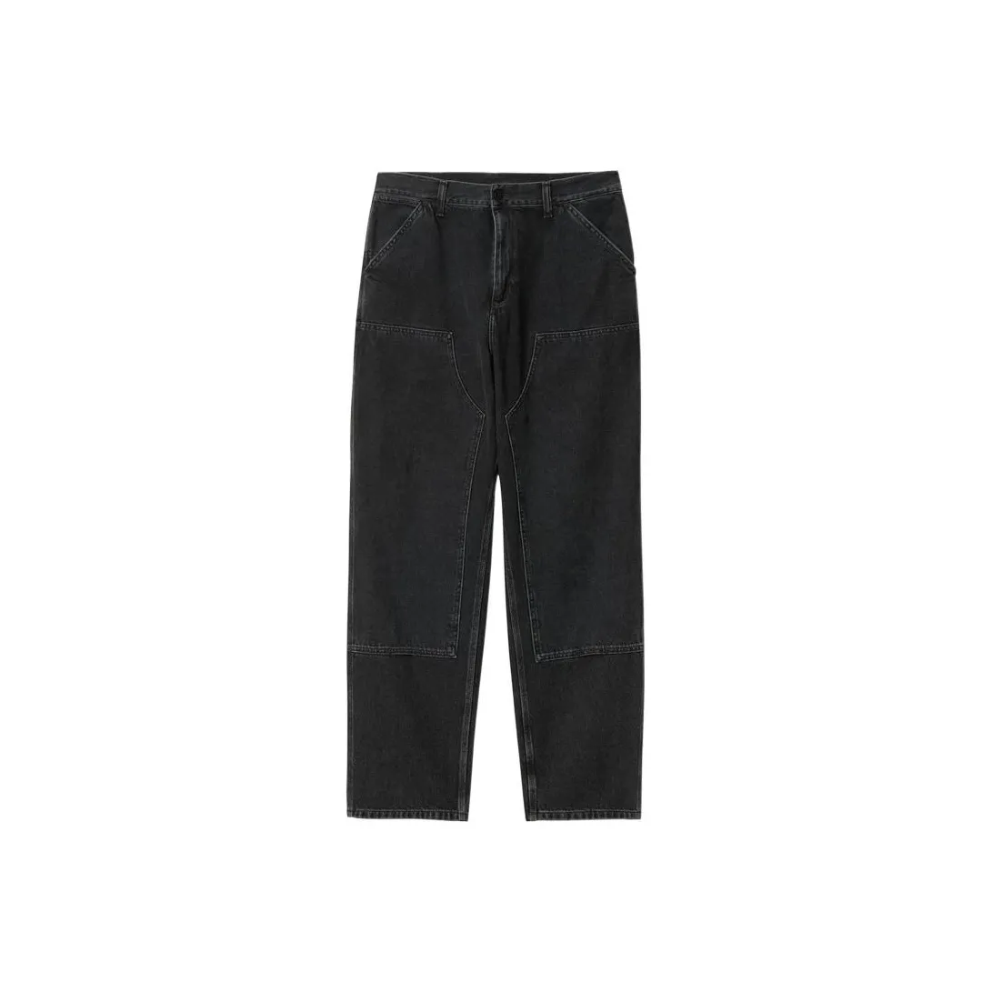 Carhartt WIP Jeans Men's Black