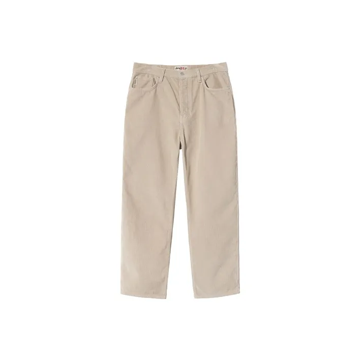 Stussy Унисекс Джинсы