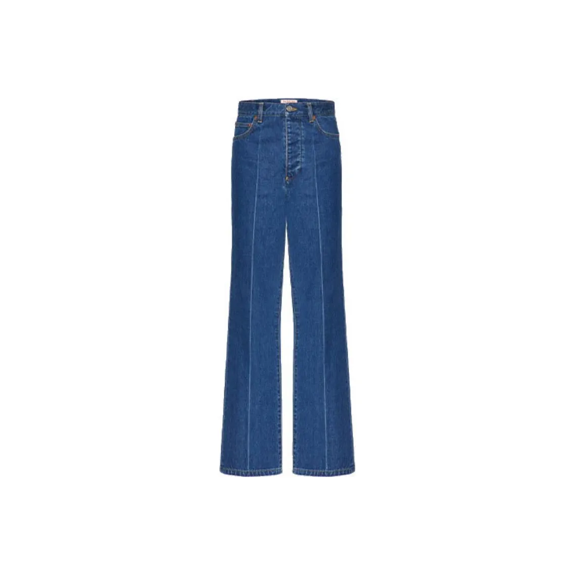 Valentino FW22 Jeans Men's Blue