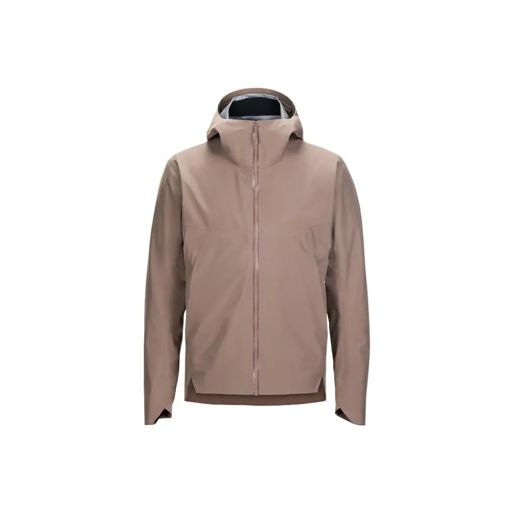 Arcteryx SS24 Veilance Collection Arris Jacket Men's Waterproof And Breathable Jackets Coats Men's