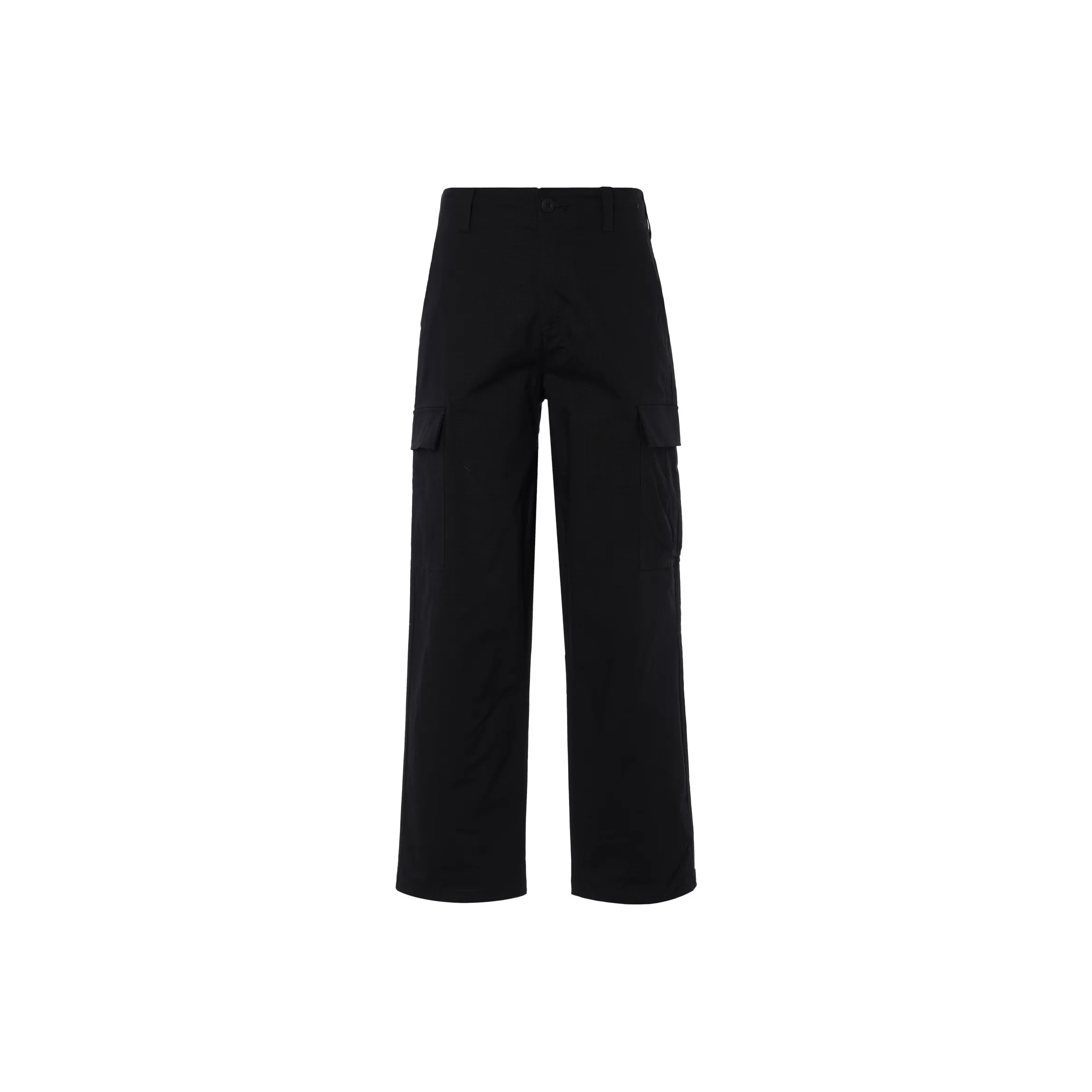 Nike Мужские Карго Брюки Черные