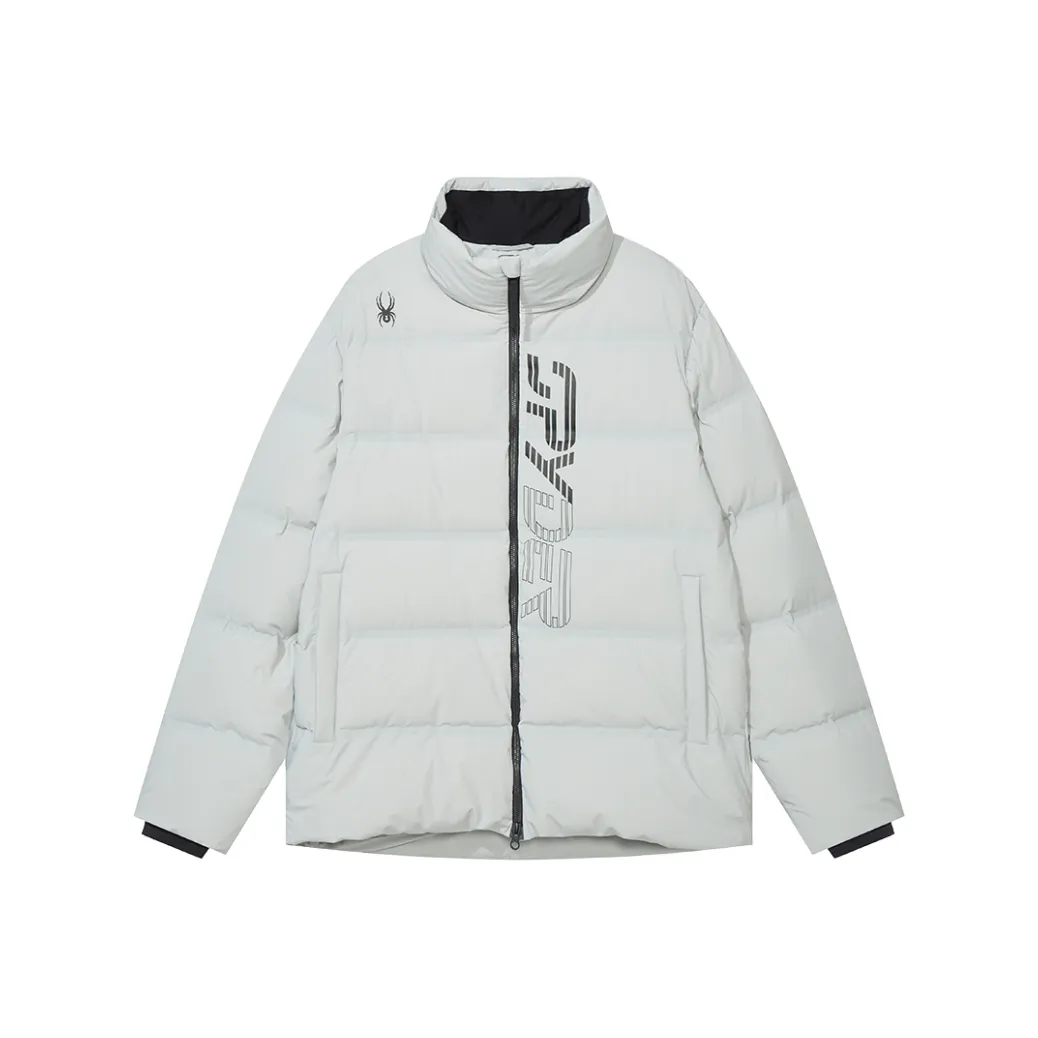 SPYDER SKI LIFE Down Jacket Men's