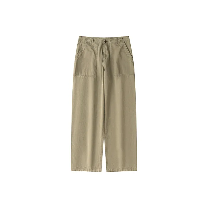 COUNTRY MOMENT Cargo Pants Men's