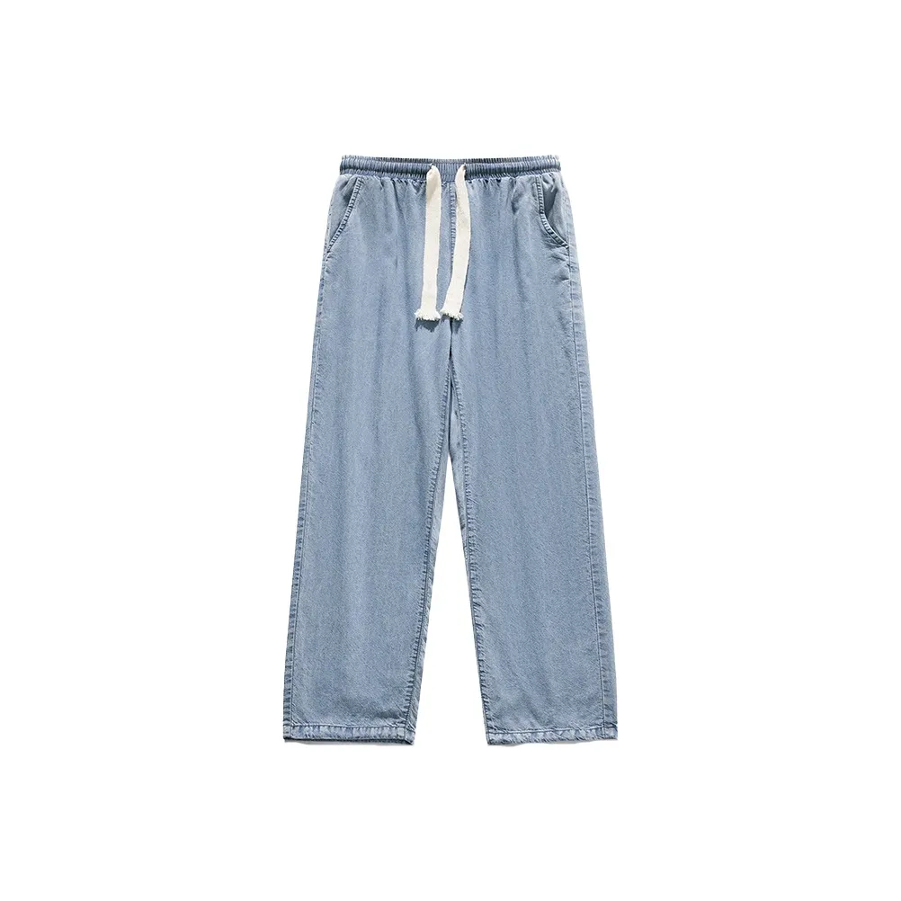 DOUBLE STAR 88 Мужские Джинсы