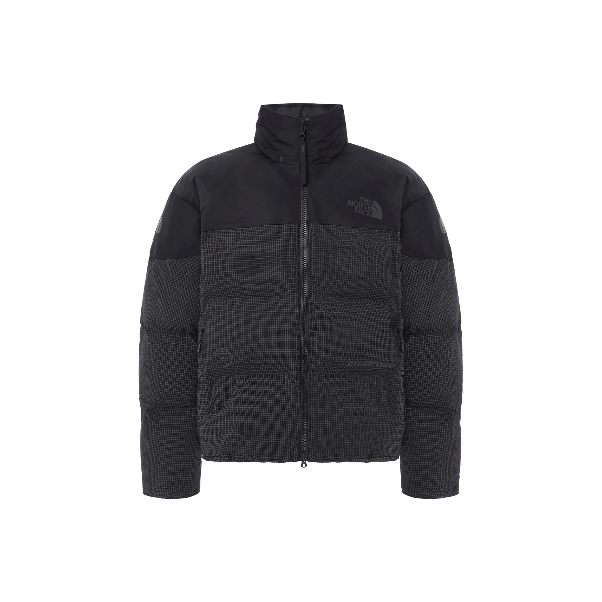 THE NORTH FACE Coat Men's Black