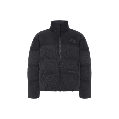 The North Face Черный Мужские пуховики и зимние пальто