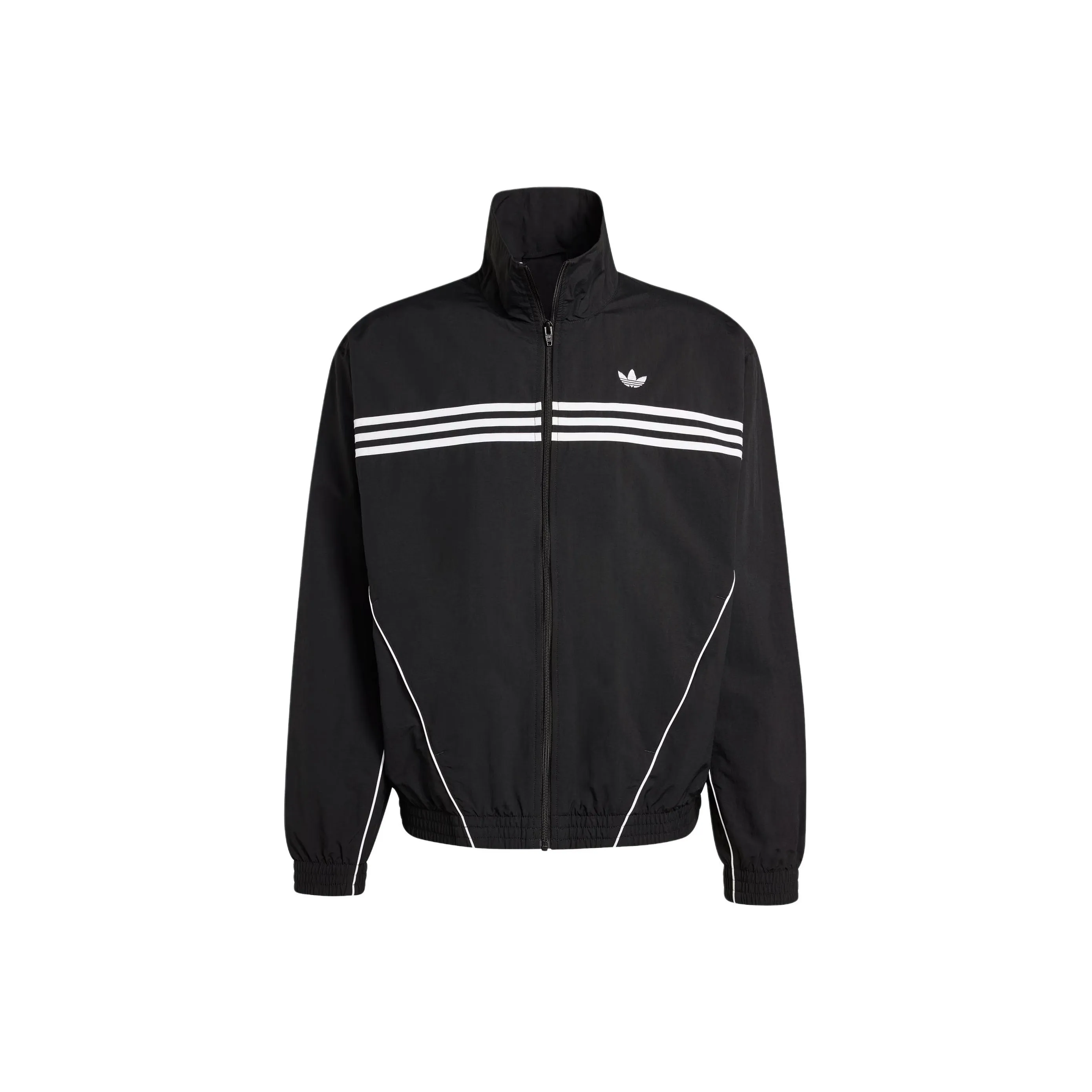 Adidas Originals FLAMES Куртка Куртки Пальто Мужской Черный