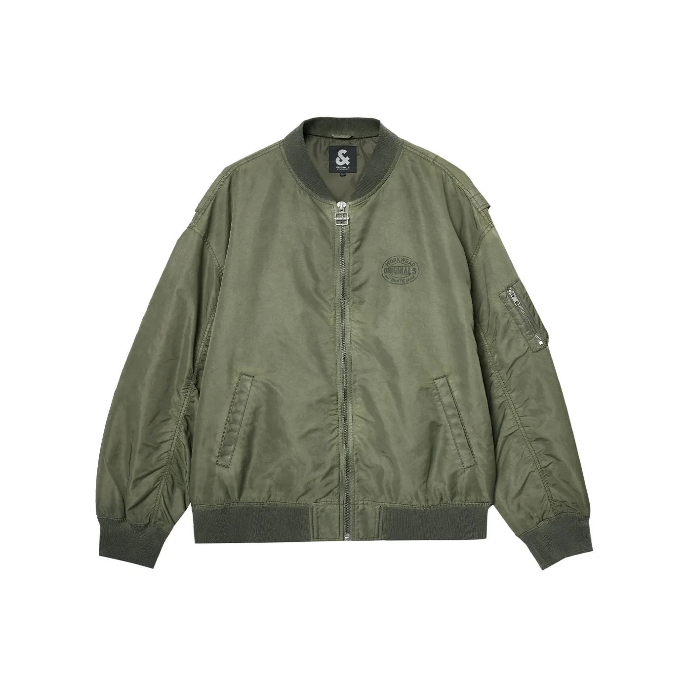 JACK JONES· Top Men's Clothing Men's