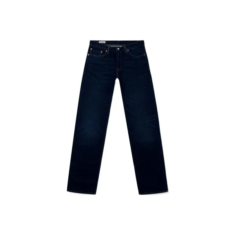 Levis Blue Men's Jeans Левис Синий Мужской Джинсы