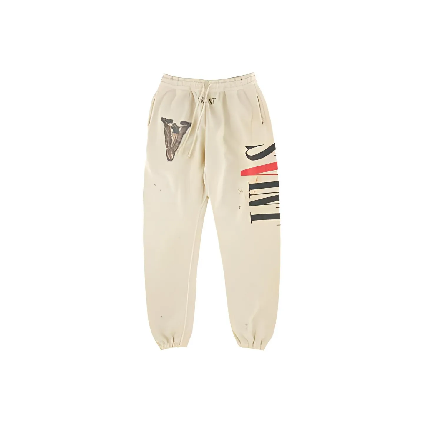 SAINT Mxxxxxx X Vlone Sweatpants