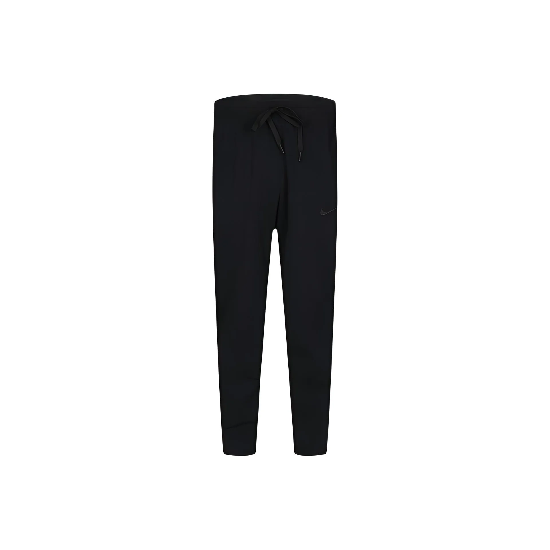 Nike Knitted Sweatpants Men's Black