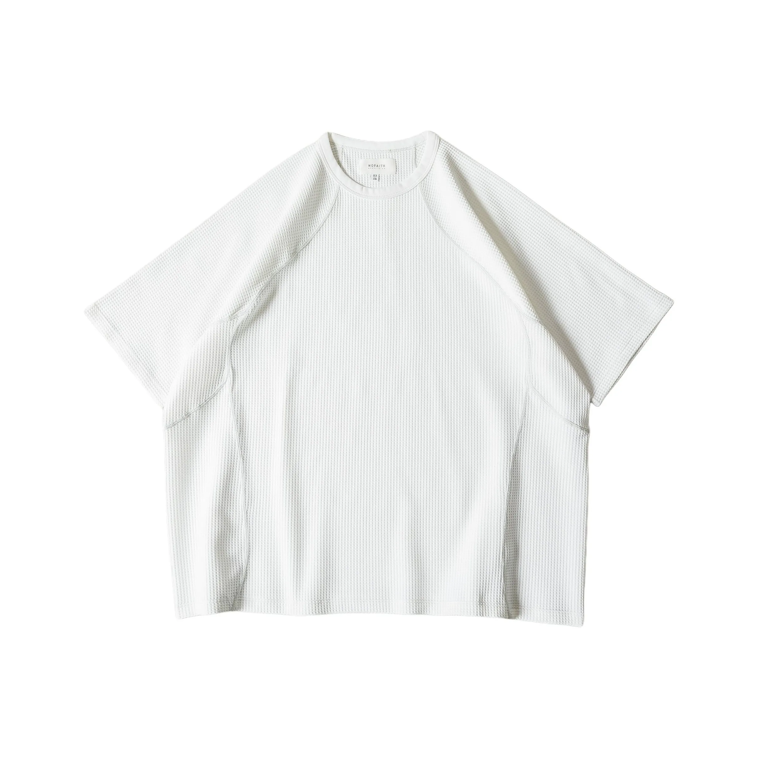 NOFAITH Унисекс Футболки