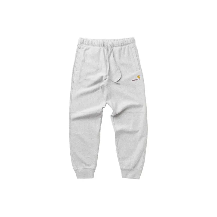 Carhartt WIP Knitted Sweatpants Men's
