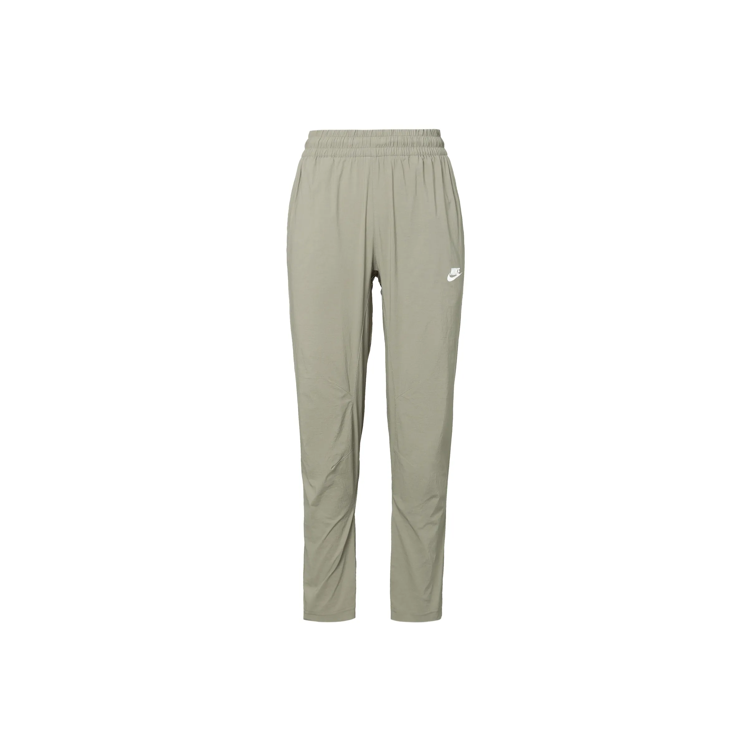 Nike Knitted Sweatpants Men's Light Green