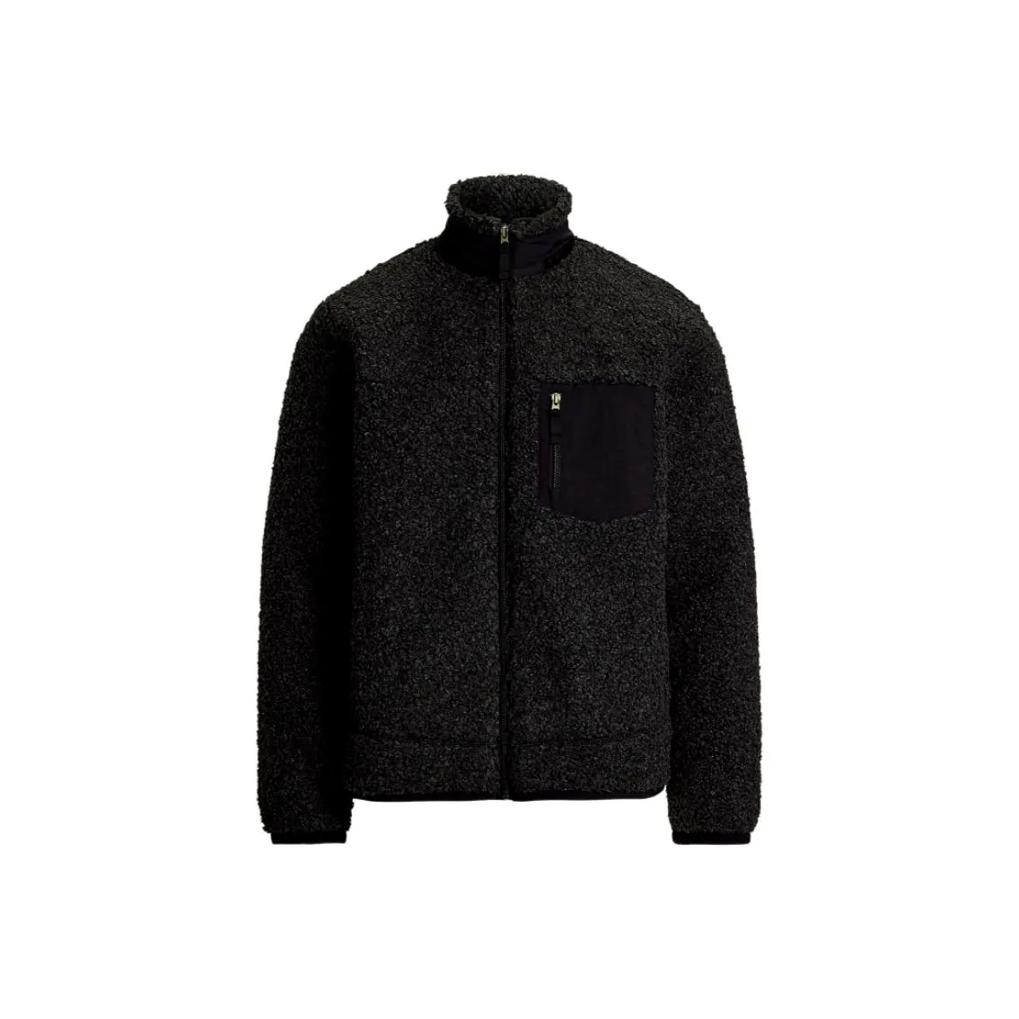Polo Ralph Lauren Jackets & Coats Men's Black