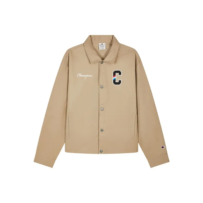 Champion Кардиган Куртки Пальто США Унисекс