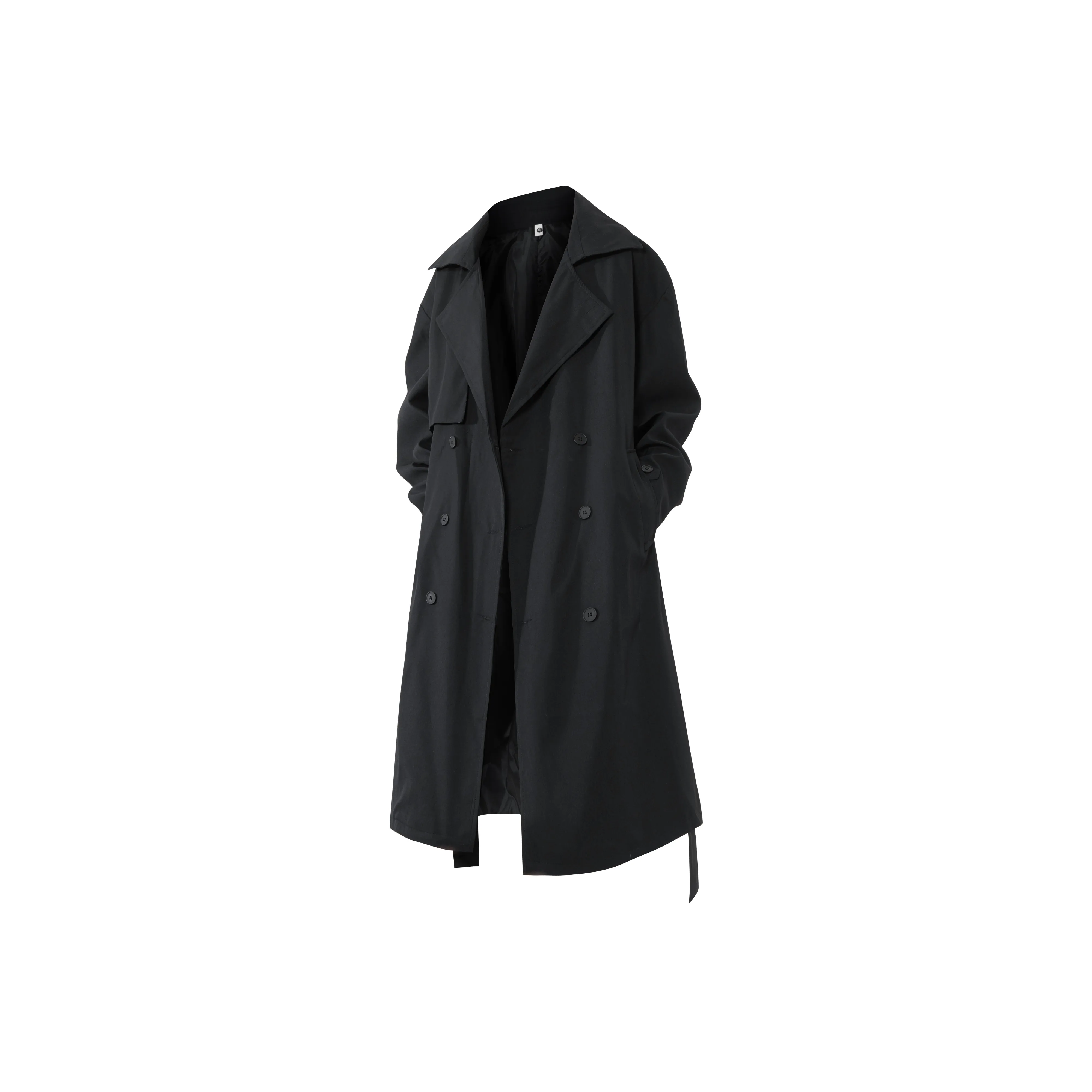 LOOX! Trench Coats Unisex