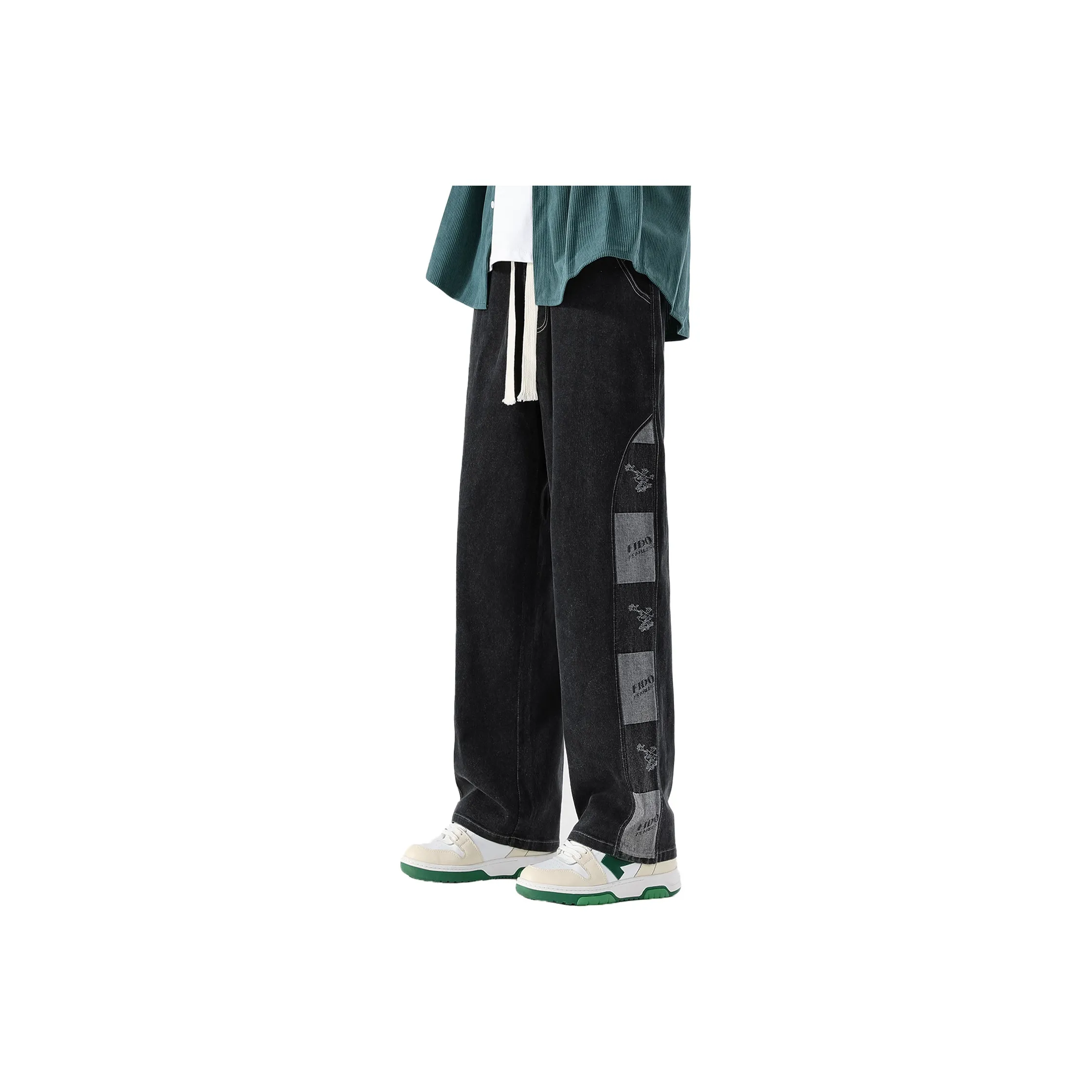 FIDO DIDO Jeans Unisex
