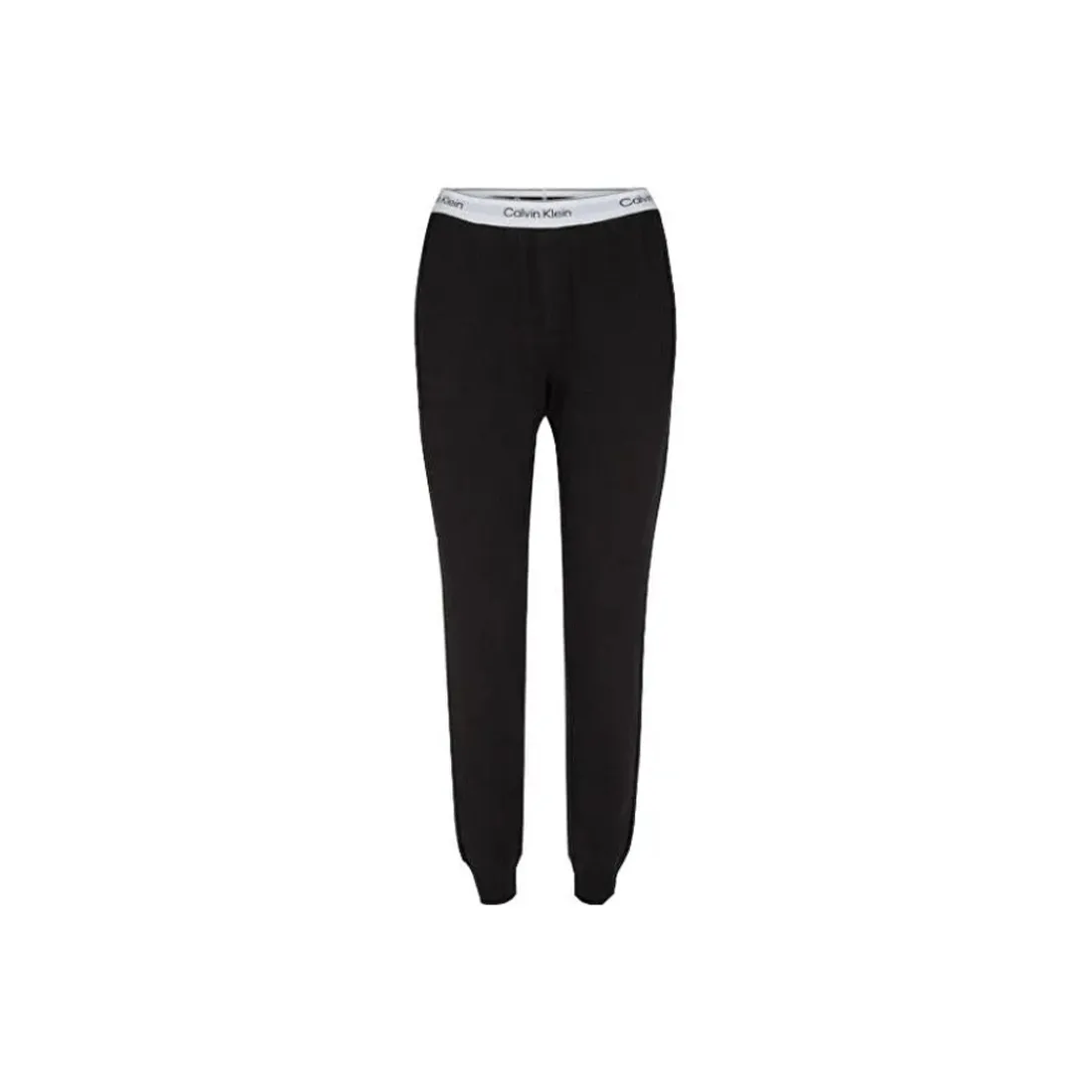 CK/Calvin Klein FW22 Sports Pants Unisex Black