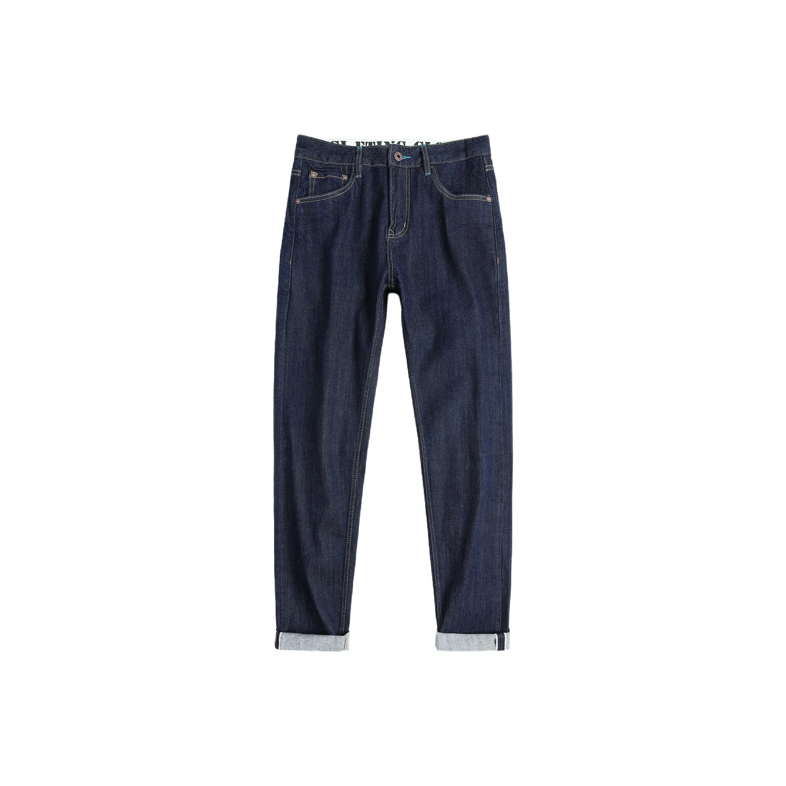 JUCY JUDY Jeans Unisex Blue
