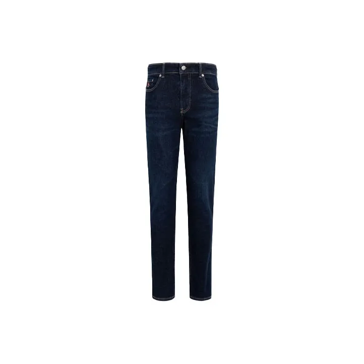 CALVIN KLEIN Jeans Men's Dark Blue