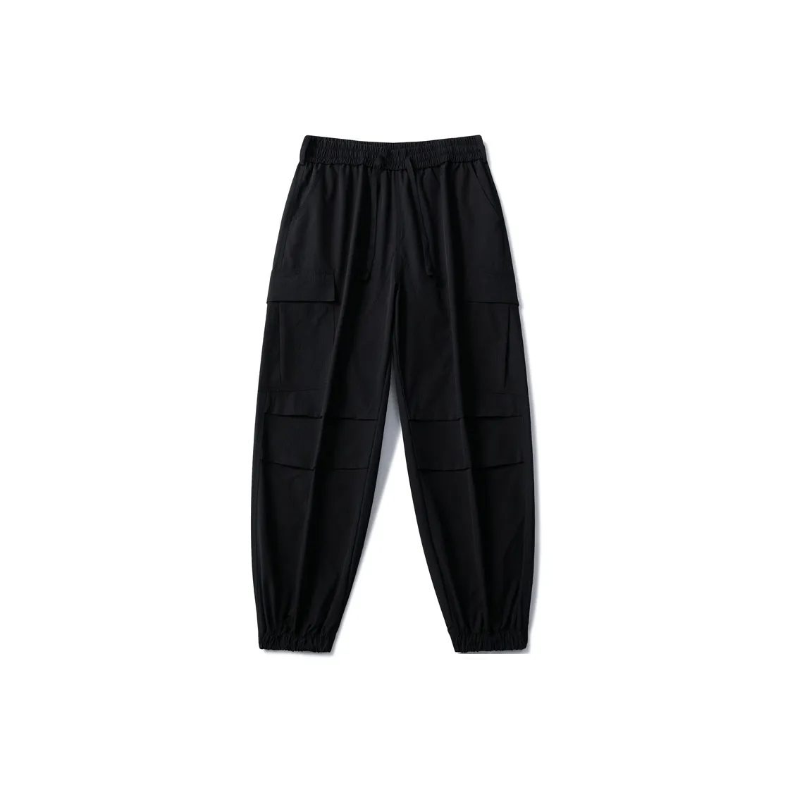 OLRIK Штаны с манжетами Повседневные брюки Унисекс