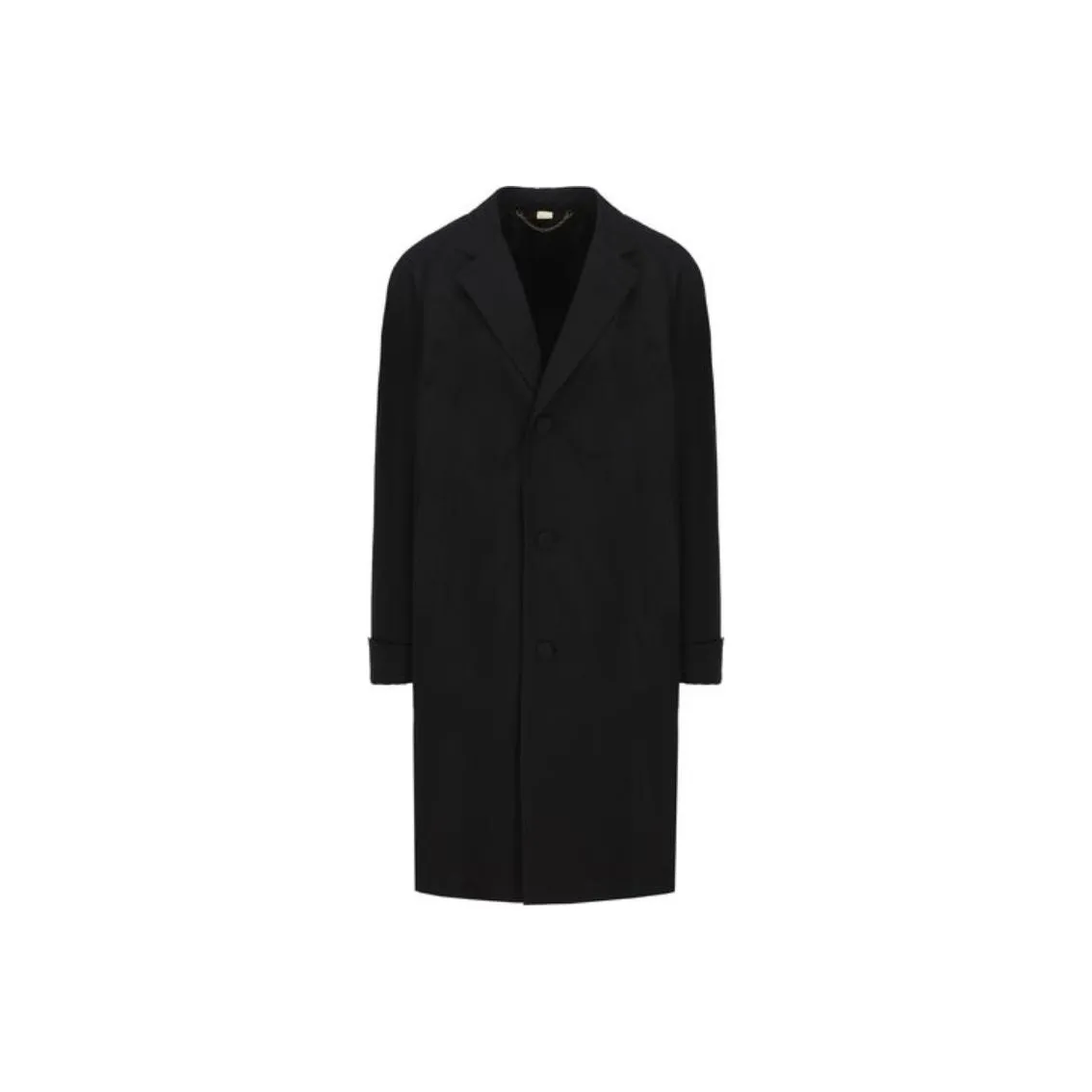GUCCI Cotton Poplin Coat