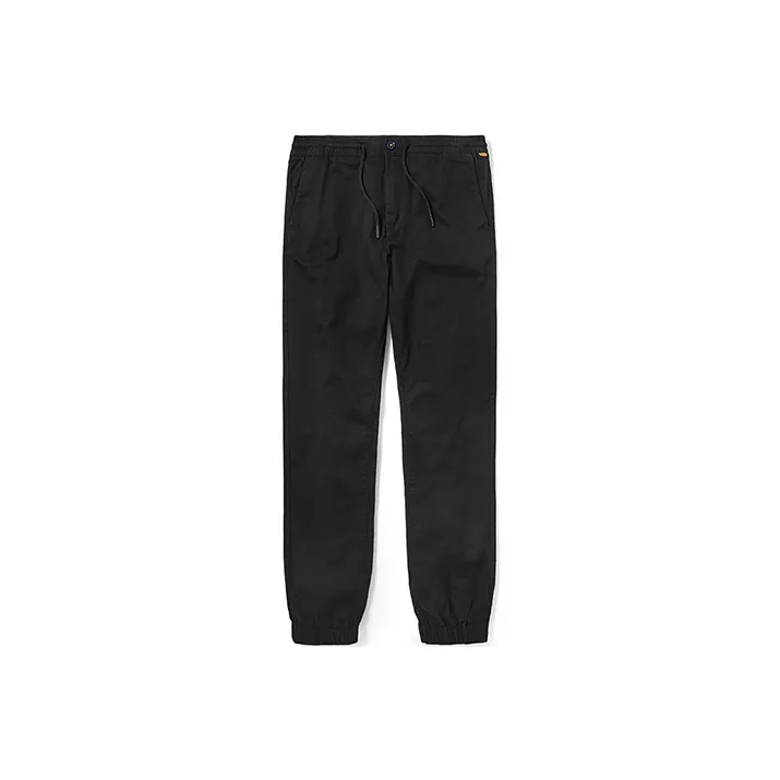Timberland Casual Pants Men Black