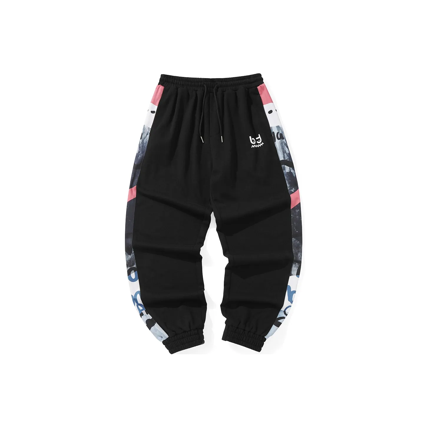 BT Штаны с манжетами Тренировочные штаны Унисекс