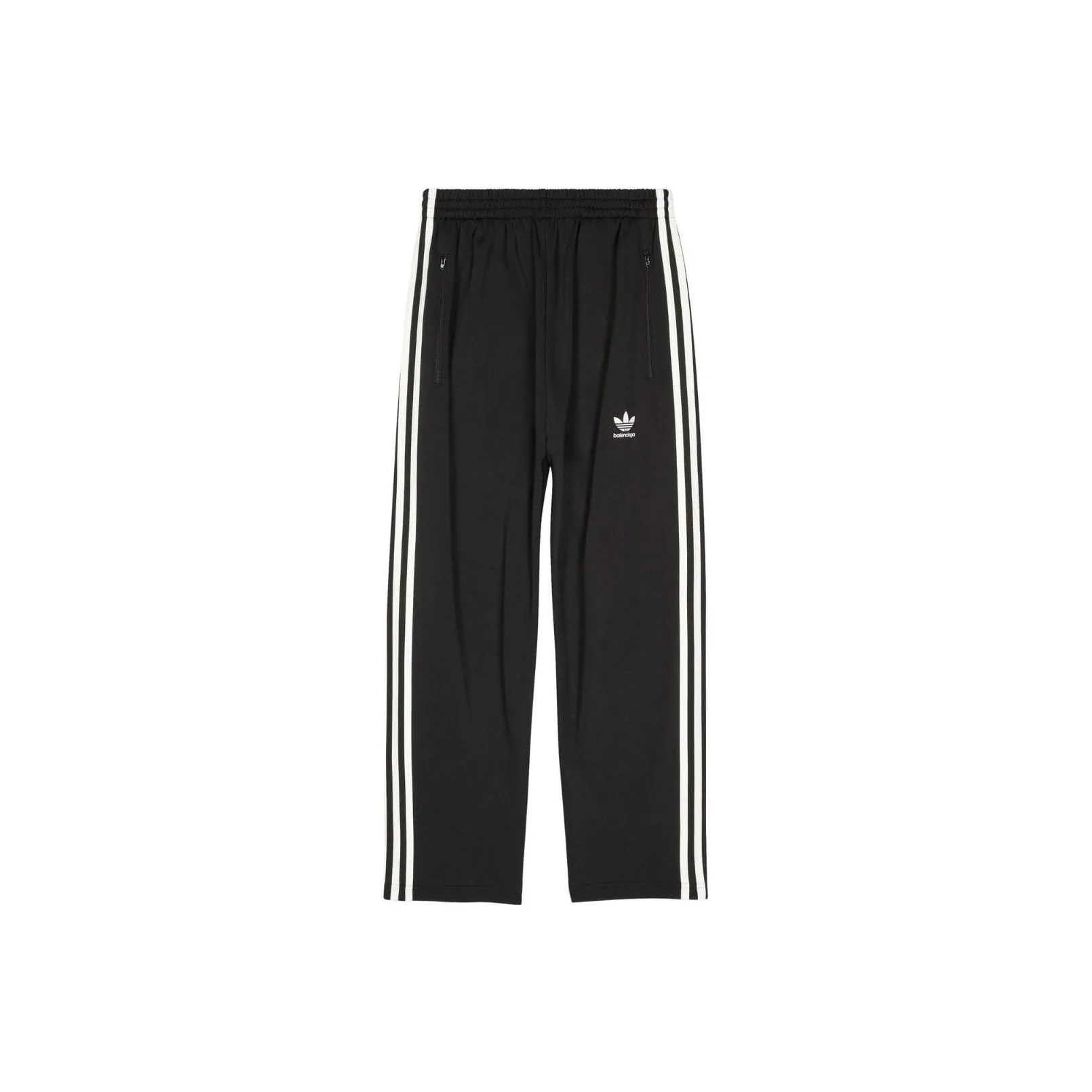 Balenciaga X Adidas Cropped Sweatpants