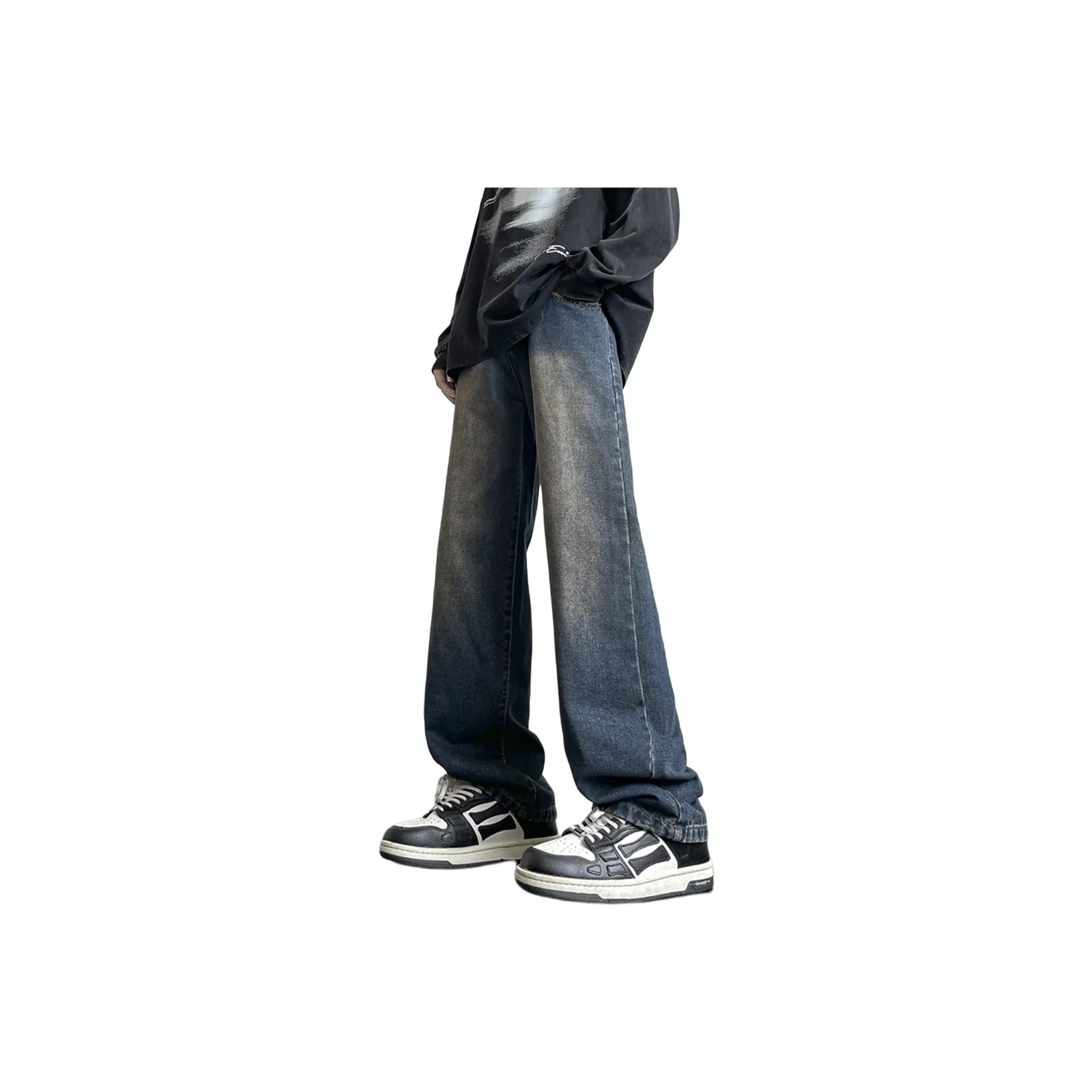 Combat Boot 3-Pair Pack