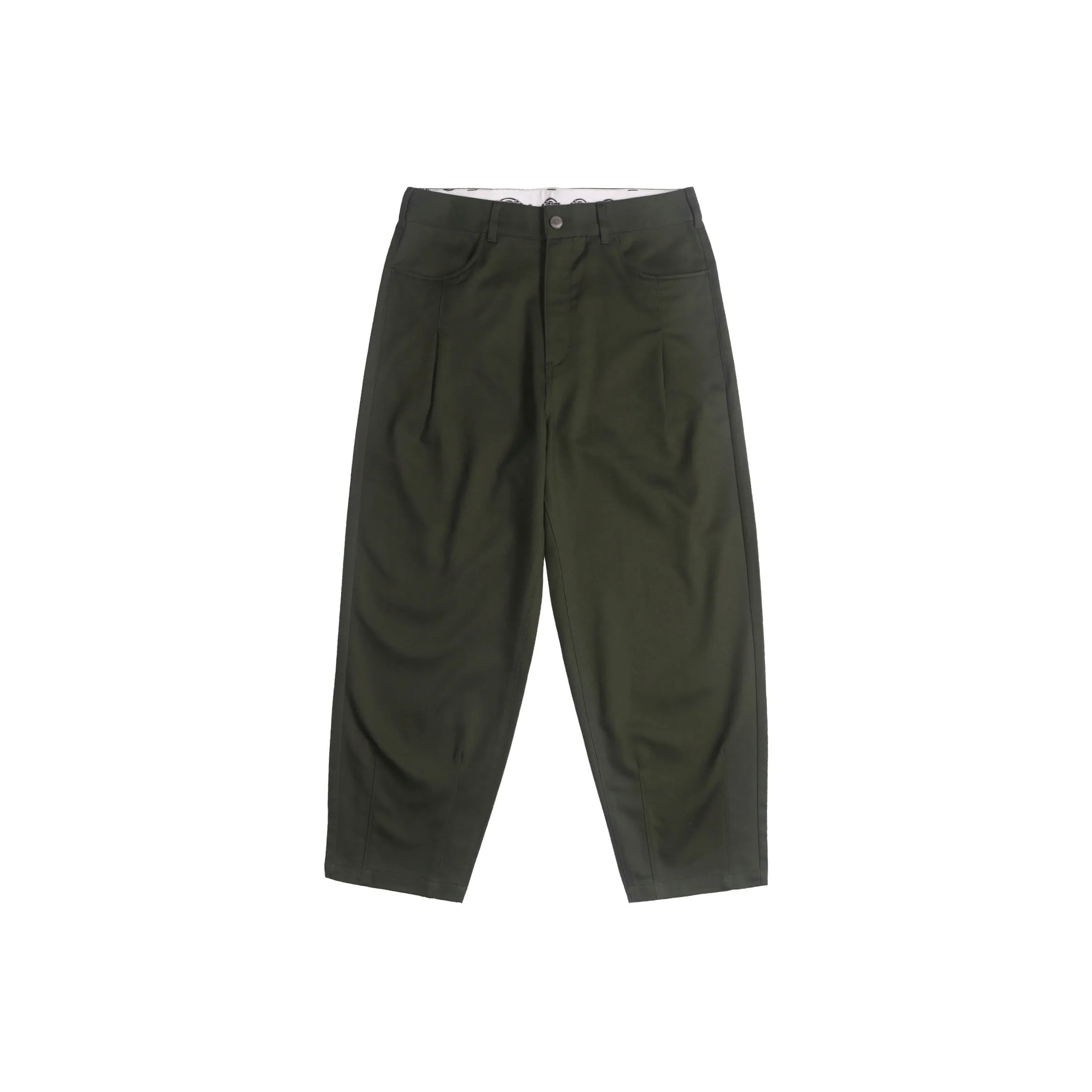 Dickies Casual Pants Men's Army Green