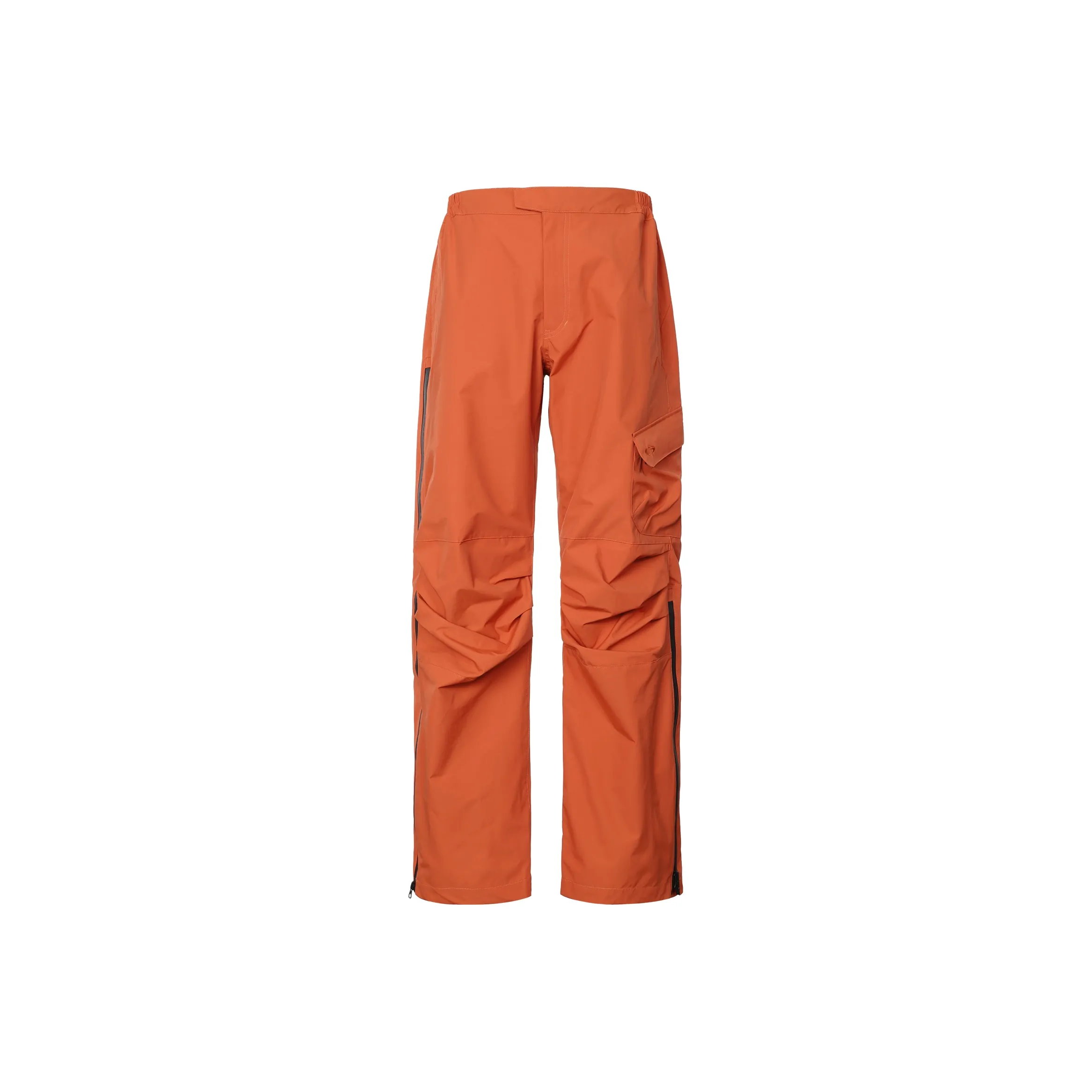 GRAILZ Cargo Pants Men's Orange