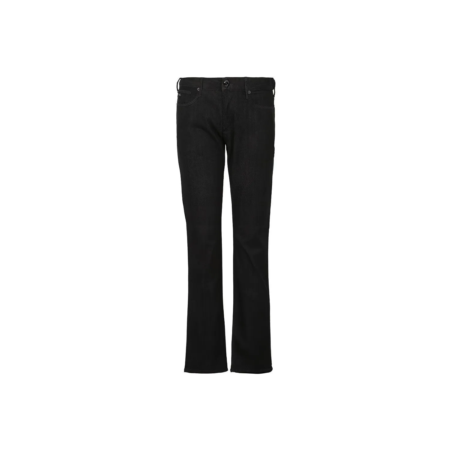 EMPORIO ARMANI FW22 Jeans Men's Black