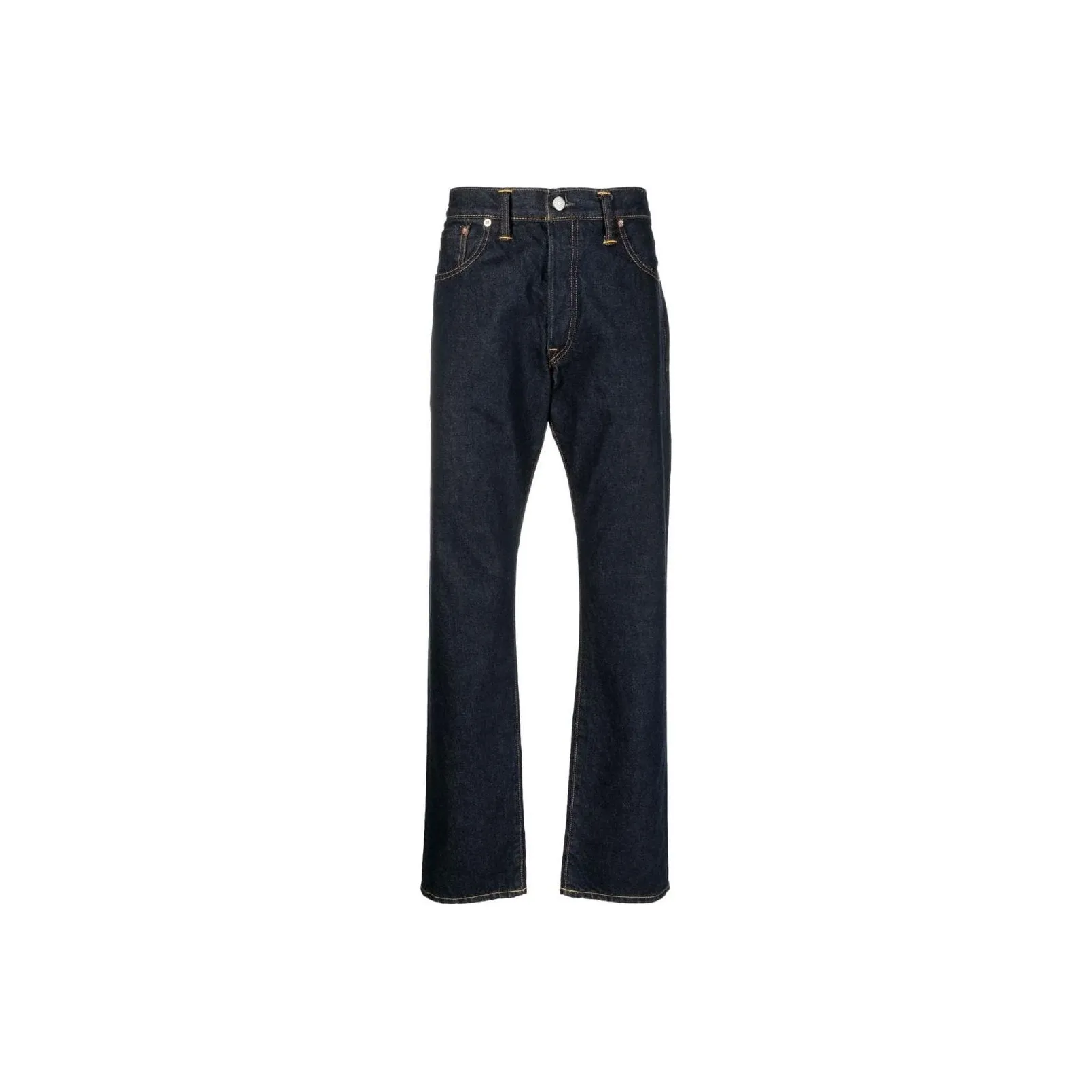 Polo Ralph Lauren SS22 Jeans Men's Black