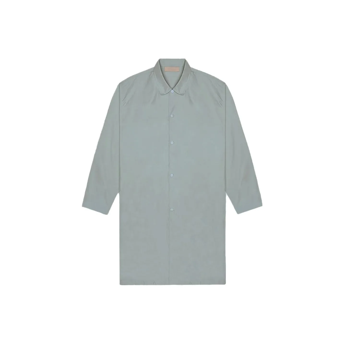 Fear Of God Essentials Car Coat