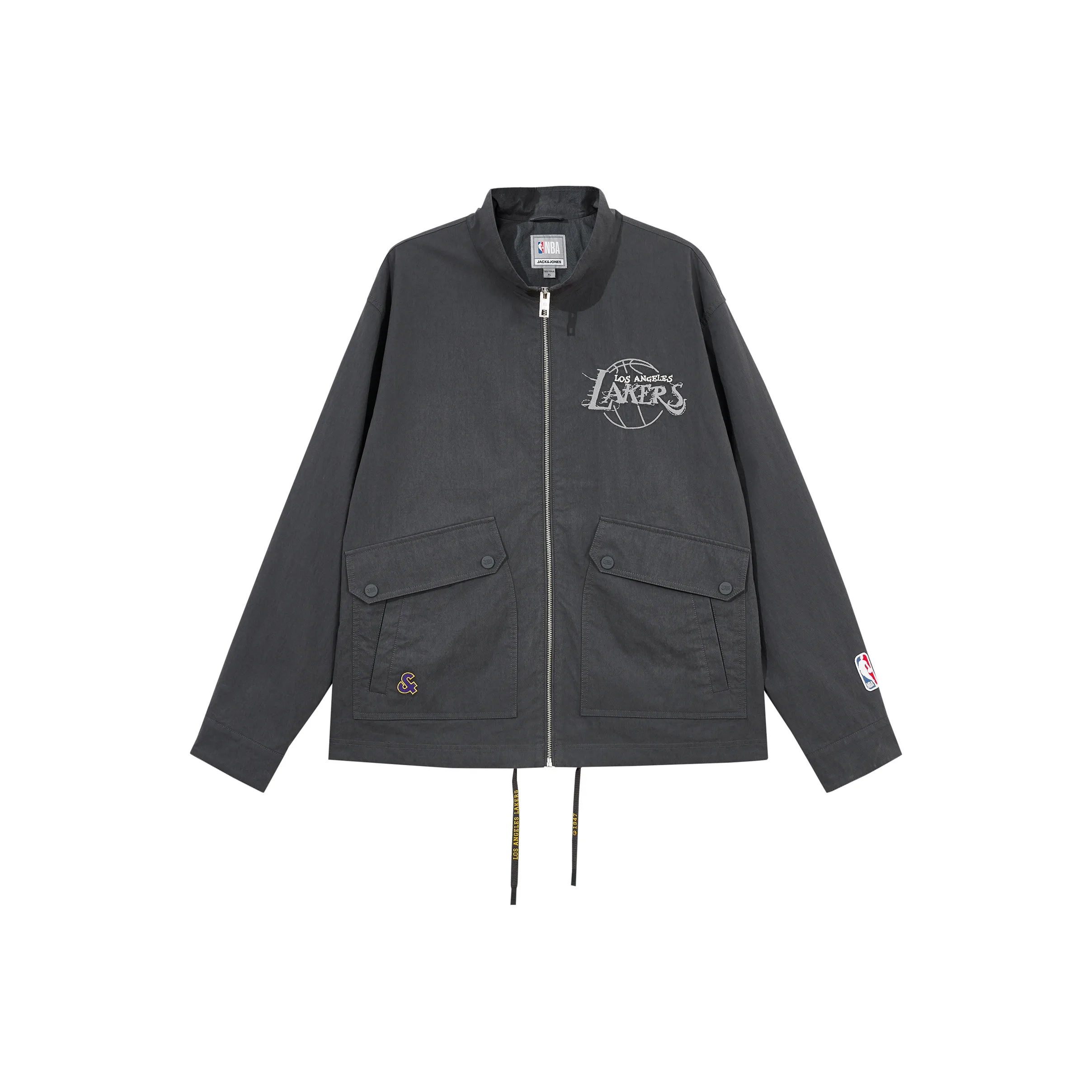 JACK JONES· X NBA Куртки и Пальто Мужской