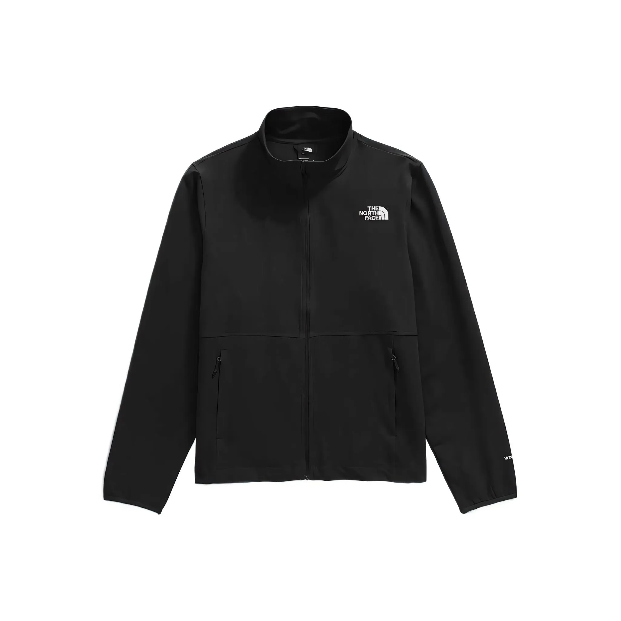 THE NORTH FACE Willow Куртки и Пальто Мужской Черный