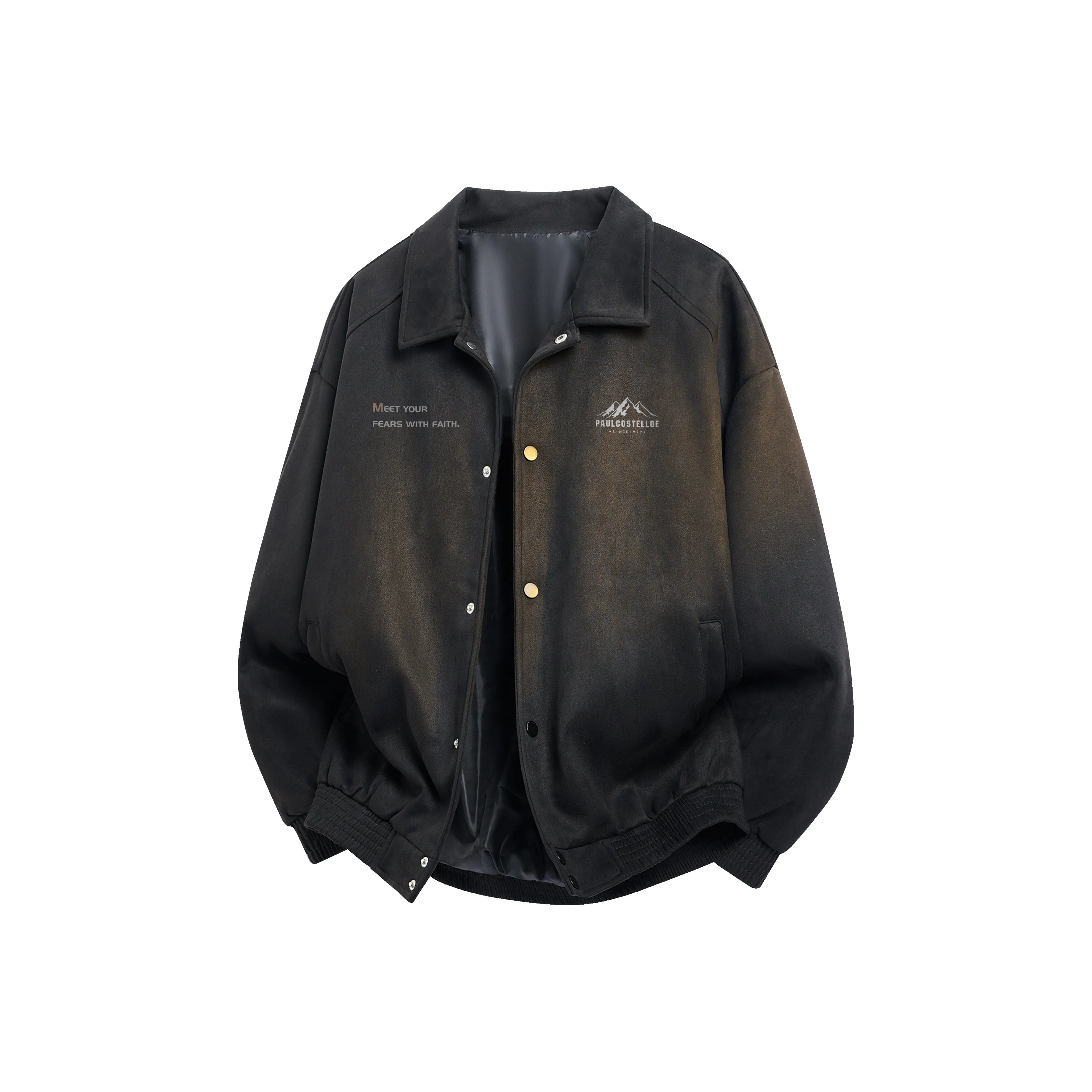 PAUL COSTELLOE Куртки и Пальто Унисекс